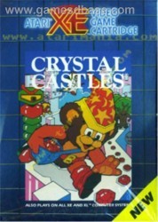 Crystal Castles (1986)(U.S. Gold)[a2] Rom